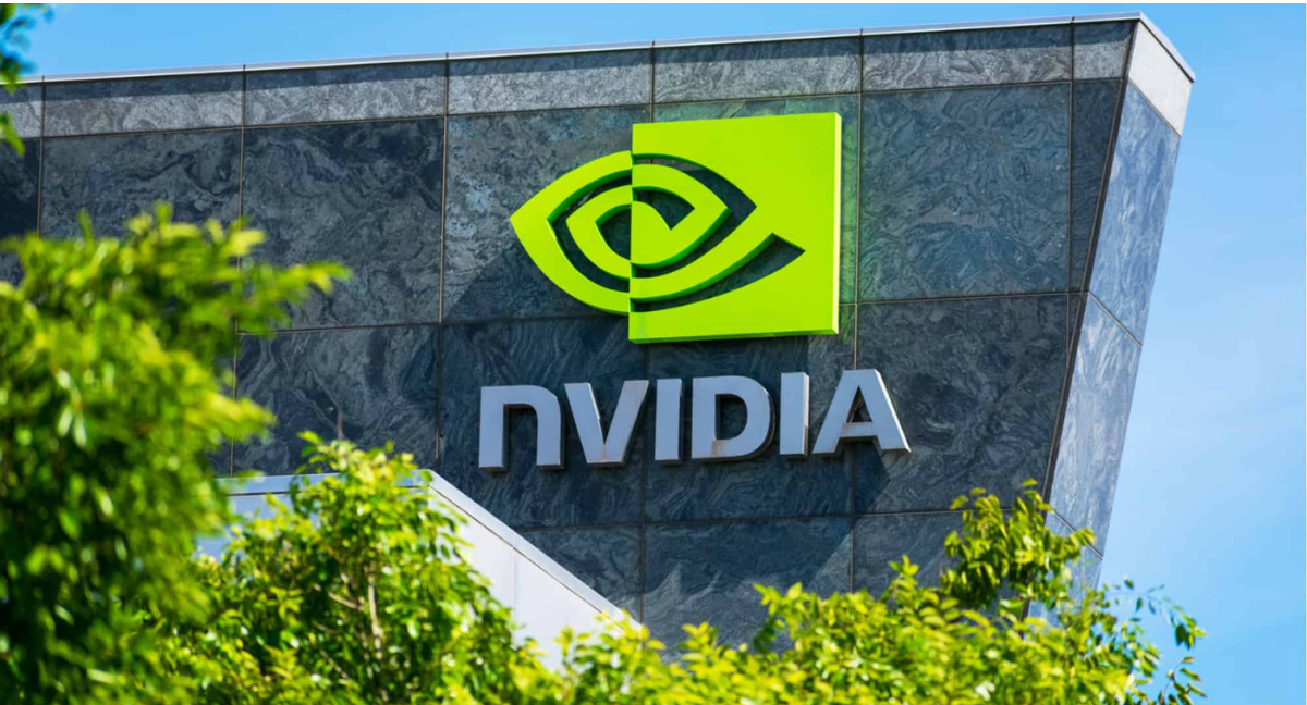 The Rise And Dominance Of Nvidia In The AI Industry