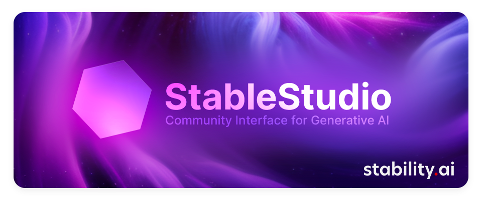 StableStudio