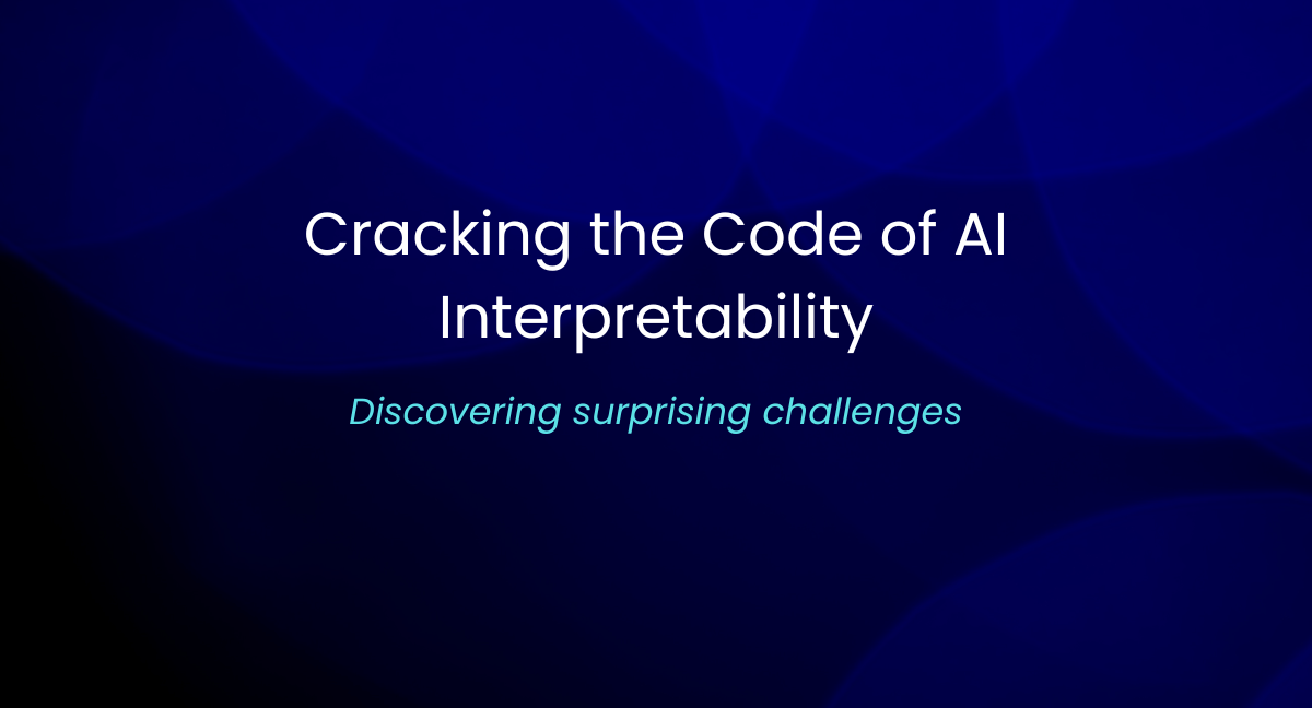 Are We Cracking the Code of AI Interpretability?