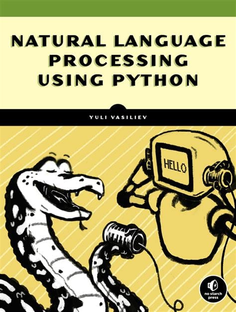 Natural Language Processing with Python