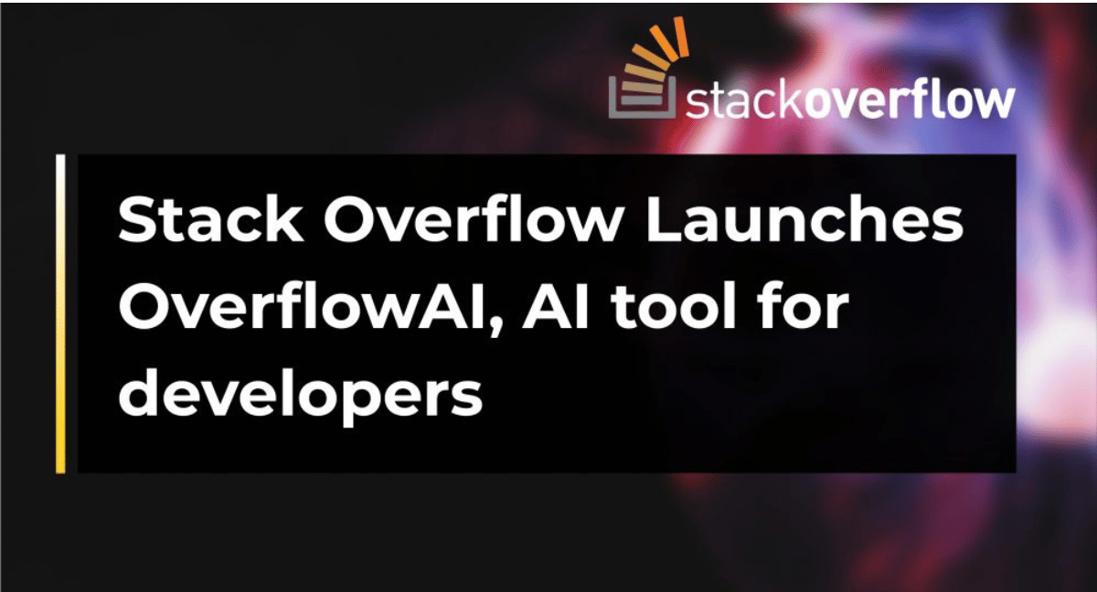 OverflowAI: Revolutionizing Developer Knowledge with Generative AI