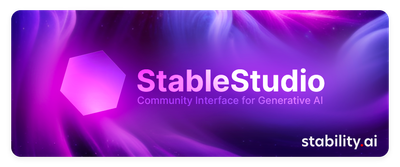 StableStudio