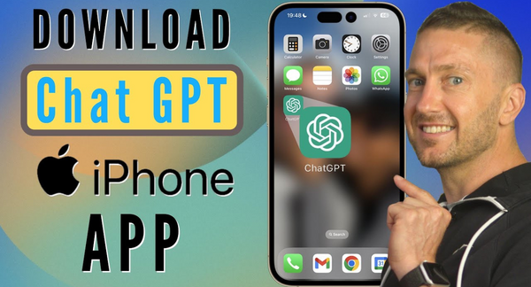 ChatGPT App